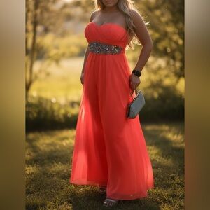 princess polly baby blue dress jcpenney Prom Dresses for Women on Sale up to 90% Off: Poshmark main image 0